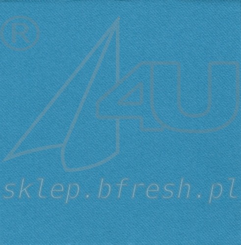 Mank Linclass Airlaid napkins 40 x 40 cm Aqua Blue