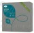 Bio-Dunisoft napkins 40 x 40 cm Granite Grey