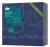 Bio-Dunisoft napkins 40 x 40 cm Dark Blue