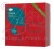 Bio-Dunisoft napkins 40 x 40 cm Red