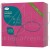 Bio-Dunisoft napkins 40 x 40 cm Fuchsia