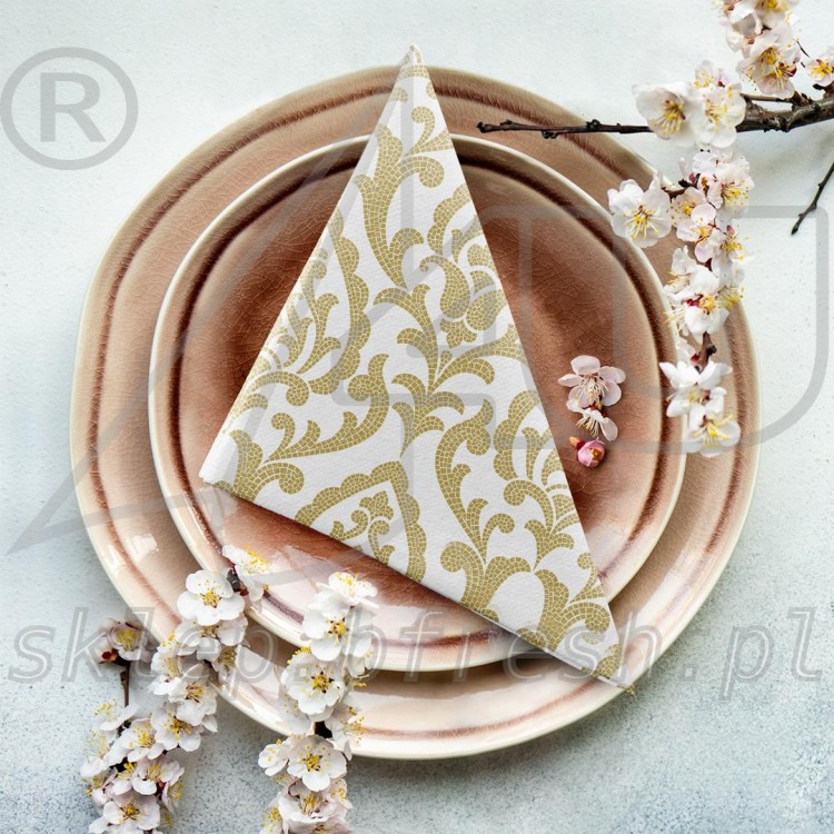 serwetka-bialo-zlota-wesele.JPG