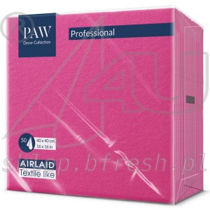 serwetki-flizelinowe-airlaid-fuksja-40x40-chrzest-paw.JPG