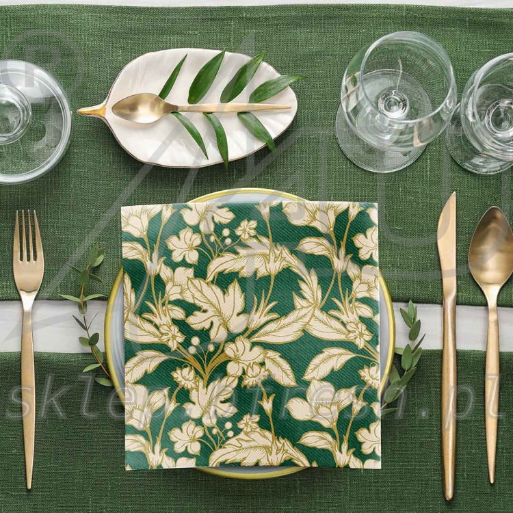 serwetki-kwiaty-zielono-zlote.jpg