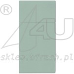  Airlaid cutlery pockets 40 x 40 cm Light Green 1/8 folded 25 pcs