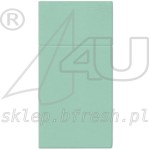 Airlaid cutlery pockets 40 x 40 cm Light Mint 1/8 folded 25 pcs