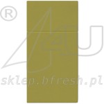  Airlaid cutlery pockets 40 x 40 cm Olive 1/8 folded 25 pcs