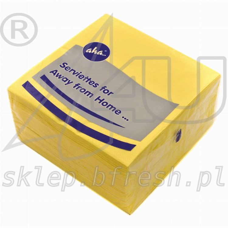 serwetki-papierowe-trzywarstwowe-40x40-zolte-aha.jpg