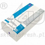 Tissue napkins 33 x 33 cm White 3-ply 1/4 folded 200 pcs