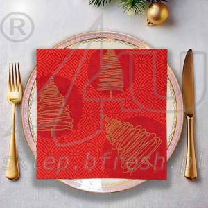 serwetki-czerwone-wigilia-swieta-zlote-choinki.jpg