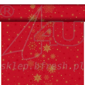 bieznik-flizelinowy-czerwony-bozonarodzeniowy-zlote-gwiazdki.jpg