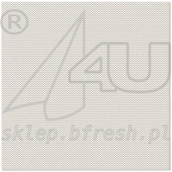 Airlaid napkins 40 x 40 cm Linen Structure Beige 50 pcs
