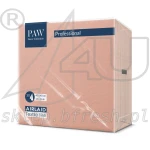 Paw Airlaid napkins 40 x 40 cm Mellow Rose 50 pcs