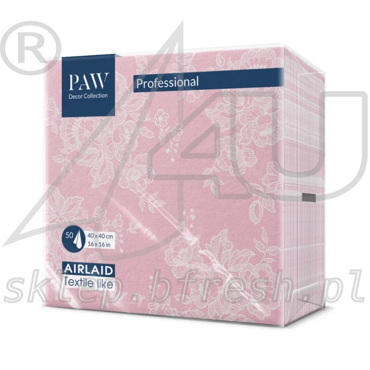 serwetki-flizelinowe-rozowe-koronka-paw.webp