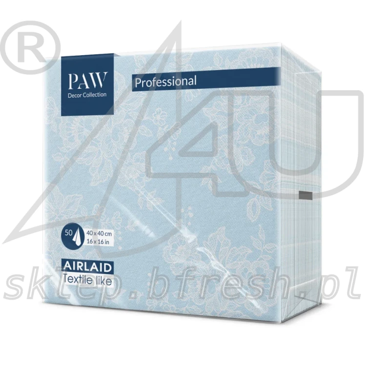 serwetki-flizelinowe-niebieskie-koronka-paw.webp