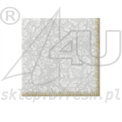 serwetki-ozdobne-szare-bialo-zolty-ornament-40x40.webp