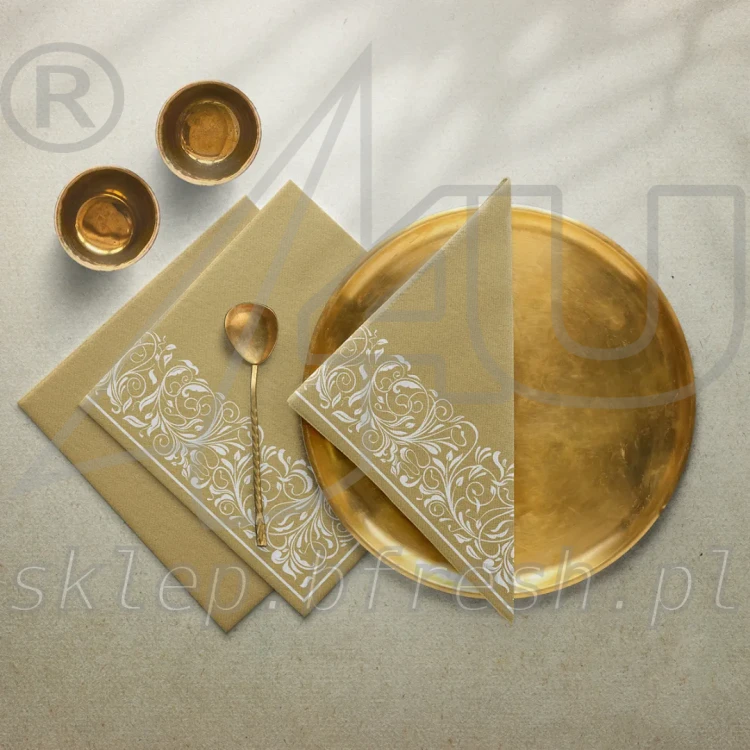 serwetki-dekoracyjne-zlote-ornament-paw.webp