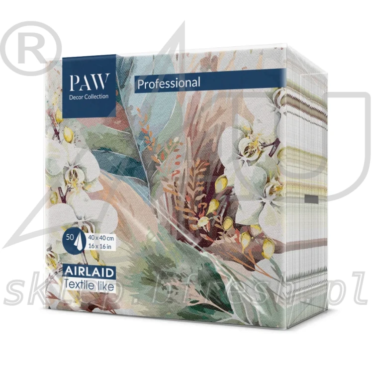 serwetki-flizelinowe-zamglone-liscie-paw.webp