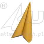  Bio-Dunisoft napkins 40 x 40 cm Honey 60 pcs