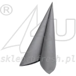  Bio-Dunisoft napkins 40 x 40 cm Granite Grey 60 pcs