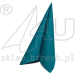  Bio-Dunisoft napkins 40 x 40 cm Ocean Teal 60 pcs