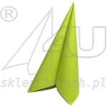  Bio-Dunisoft napkins 40 x 40 cm Kiwi 60 pcs