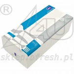 Tissue napkins 33 x 33 cm White 3-ply 1/4 folded 200 pcs