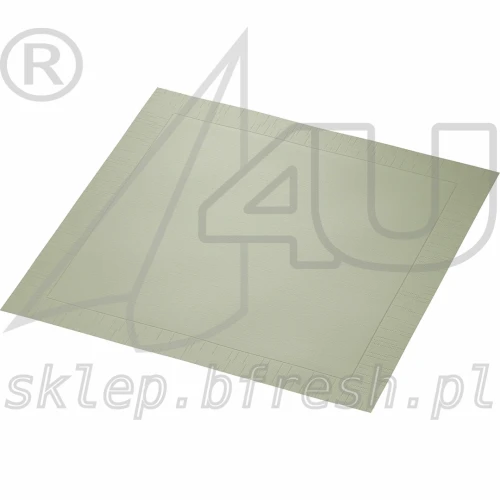 Serwetki papierowe Duni Classic 40 x 40 cm 4w pistacjowe