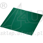 Tissue napkins Duni Classic 40 x 40 cm Dark Green 4-ply 1/4 folded 50 pcs