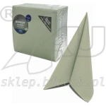 Dunilin napkins 40 x 40 cm Pistachio Green 45 pcs