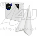 Dunilin napkins 40 x 40 cm White 45 pcs