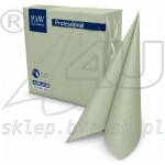  PAW Airlaid napkins 40 x 40 cm Pistachio Green 50 pcs