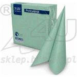  PAW Airlaid napkins 40 x 40 cm Light Mint 50 pcs