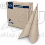  PAW Airlaid napkins 40 x 40 cm Beige 50 pcs