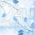 Serwetki z zimowym motywem Frosted Winter Duni